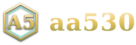 aa530 logotipo